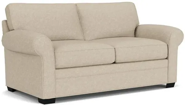 Sadie Putty Loveseat