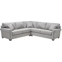 Marisol 3-Piece Sectional by Detroit Furniture Collection