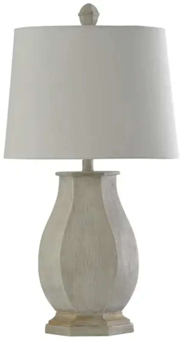 Basilica Sky Table Lamp