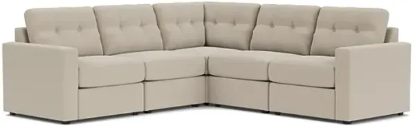 ModularOne Stone 5-Piece Sectional