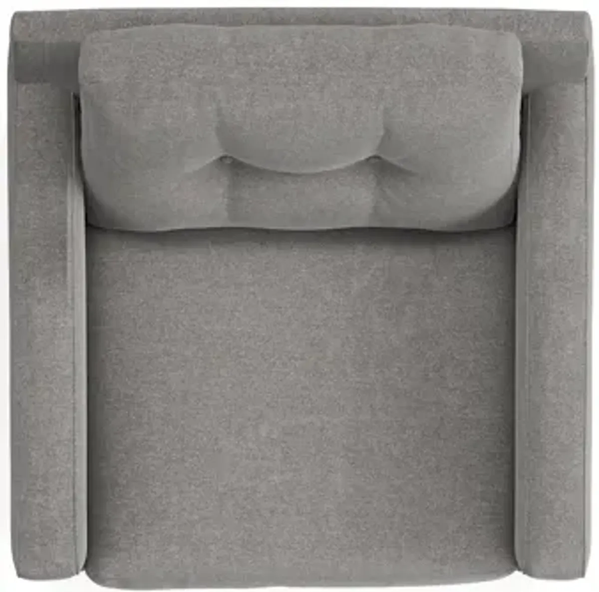 ModularOne Granite Swivel Chair