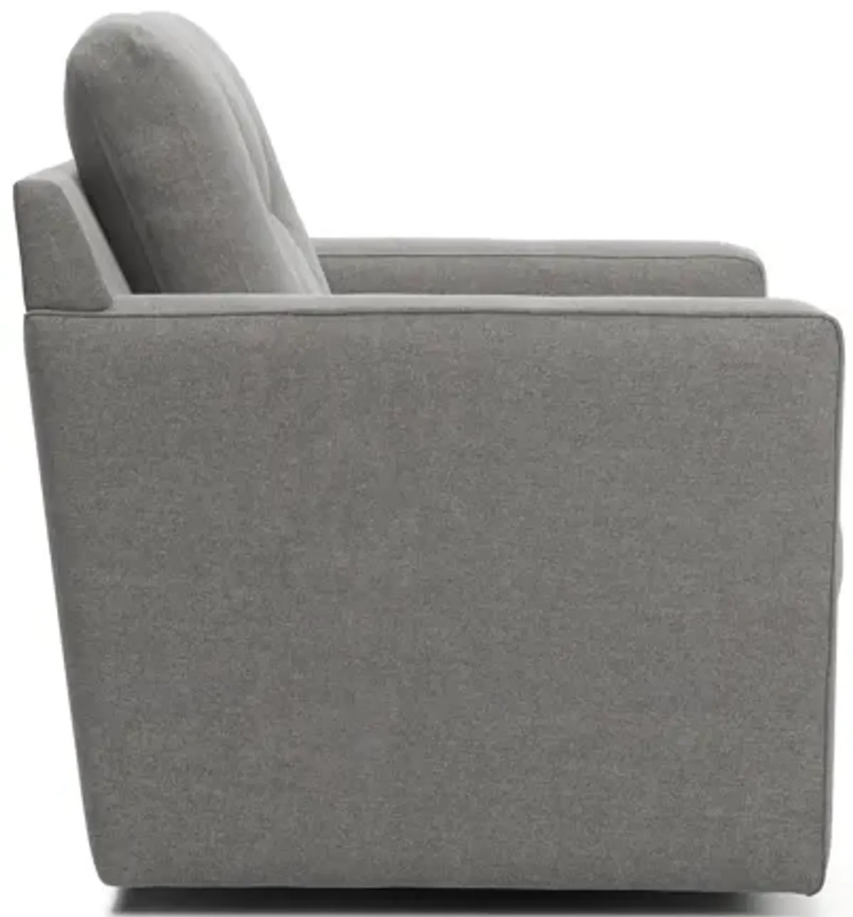 ModularOne Granite Swivel Chair