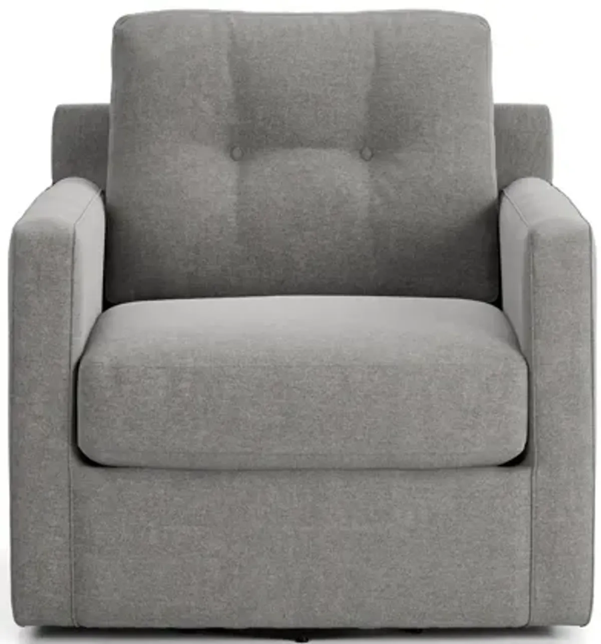 ModularOne Granite Swivel Chair