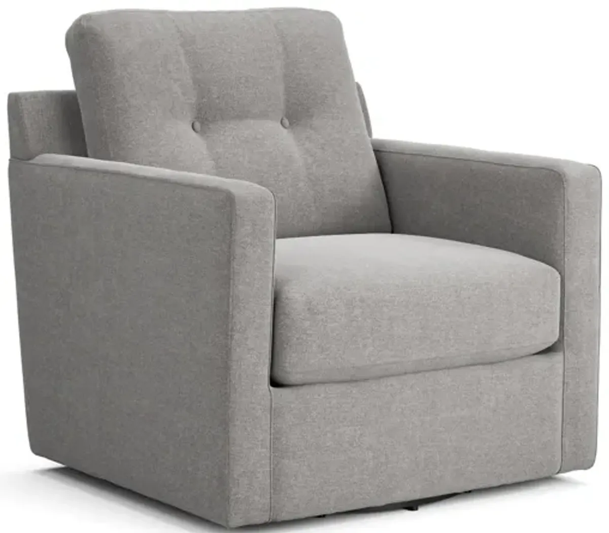 ModularOne Granite Swivel Chair