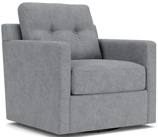 ModularOne Granite Swivel Chair