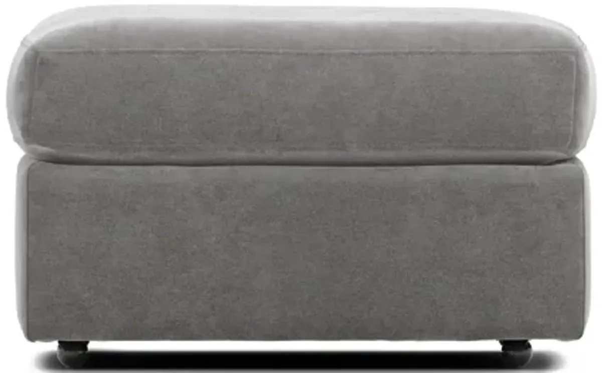 ModularOne Granite Bump Ottoman