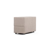 Modular One Stone Entertainment Console