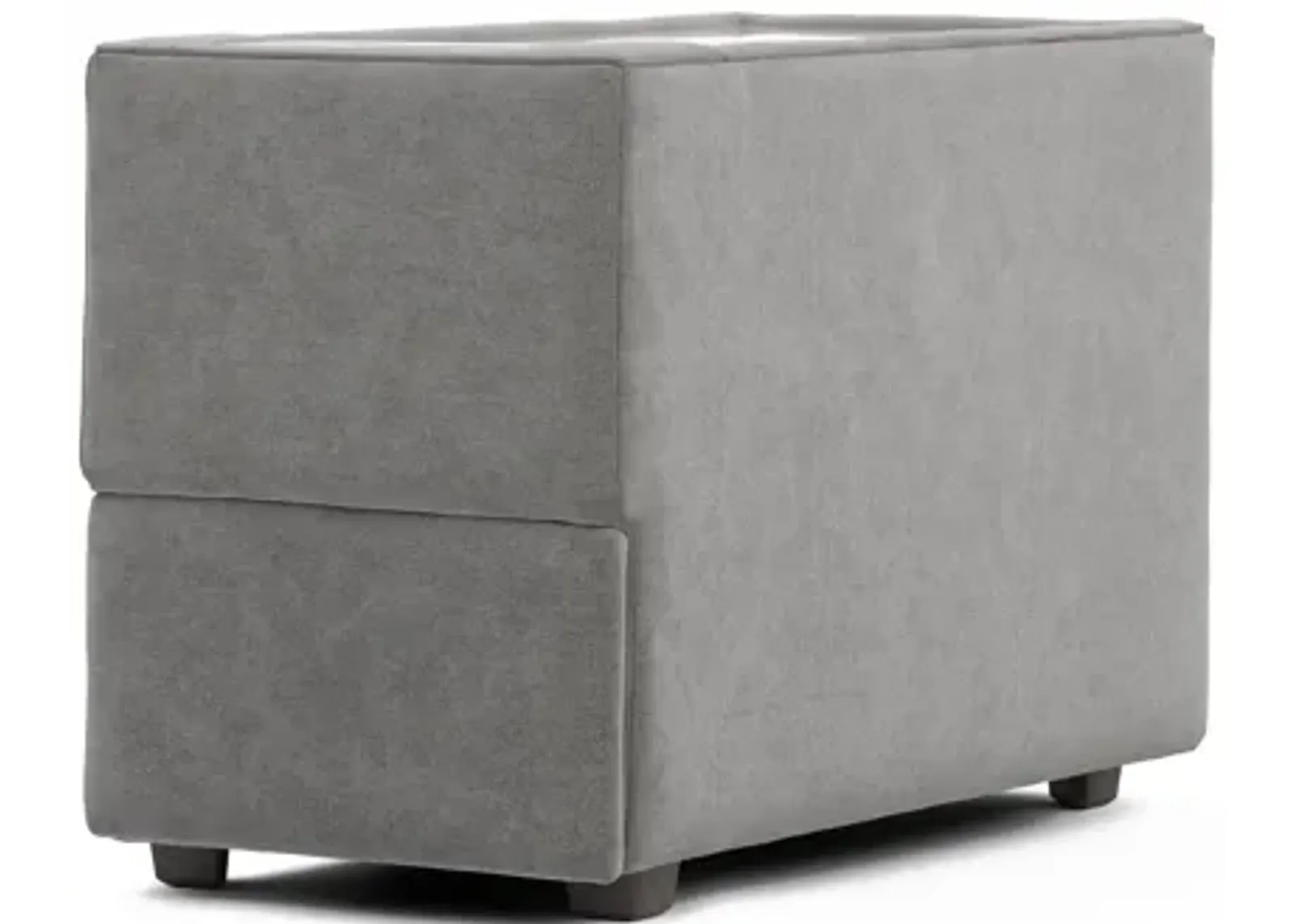 ModularOne Granite Entertainment Console