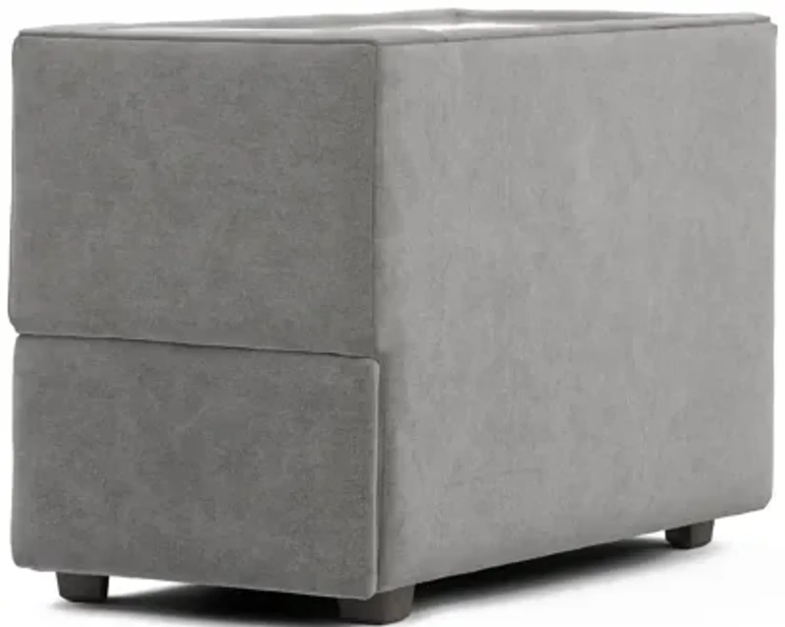 ModularOne Granite Entertainment Console