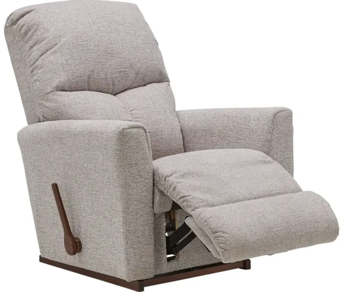 Hawthorn Stone Rocker Recliner by La-Z-Boy