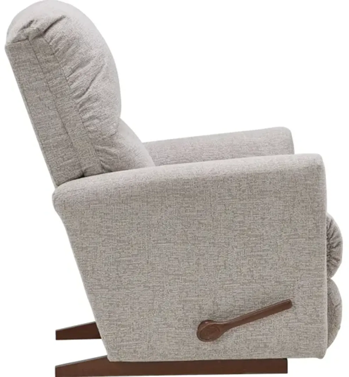 Hawthorn Stone Rocker Recliner by La-Z-Boy