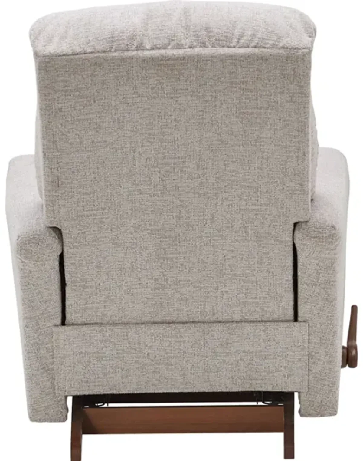 Hawthorn Stone Rocker Recliner by La-Z-Boy