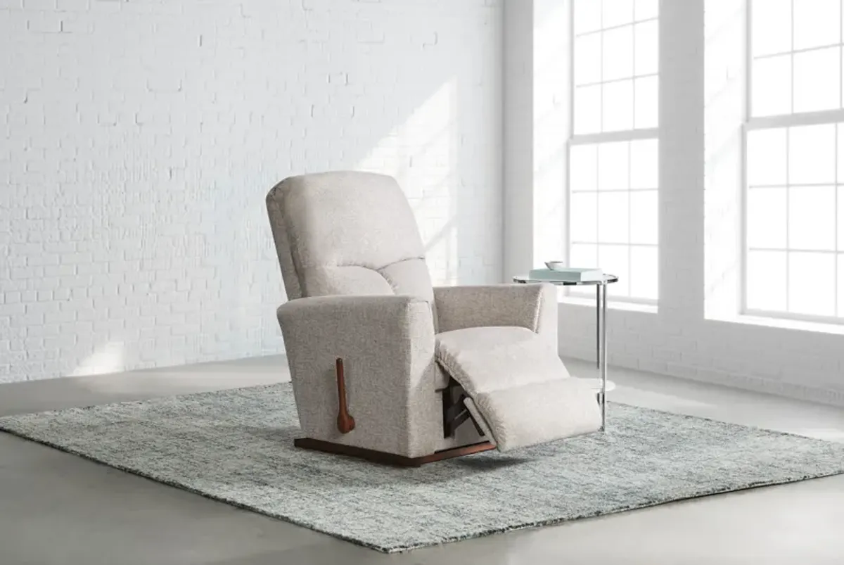 Hawthorn Stone Rocker Recliner by La-Z-Boy