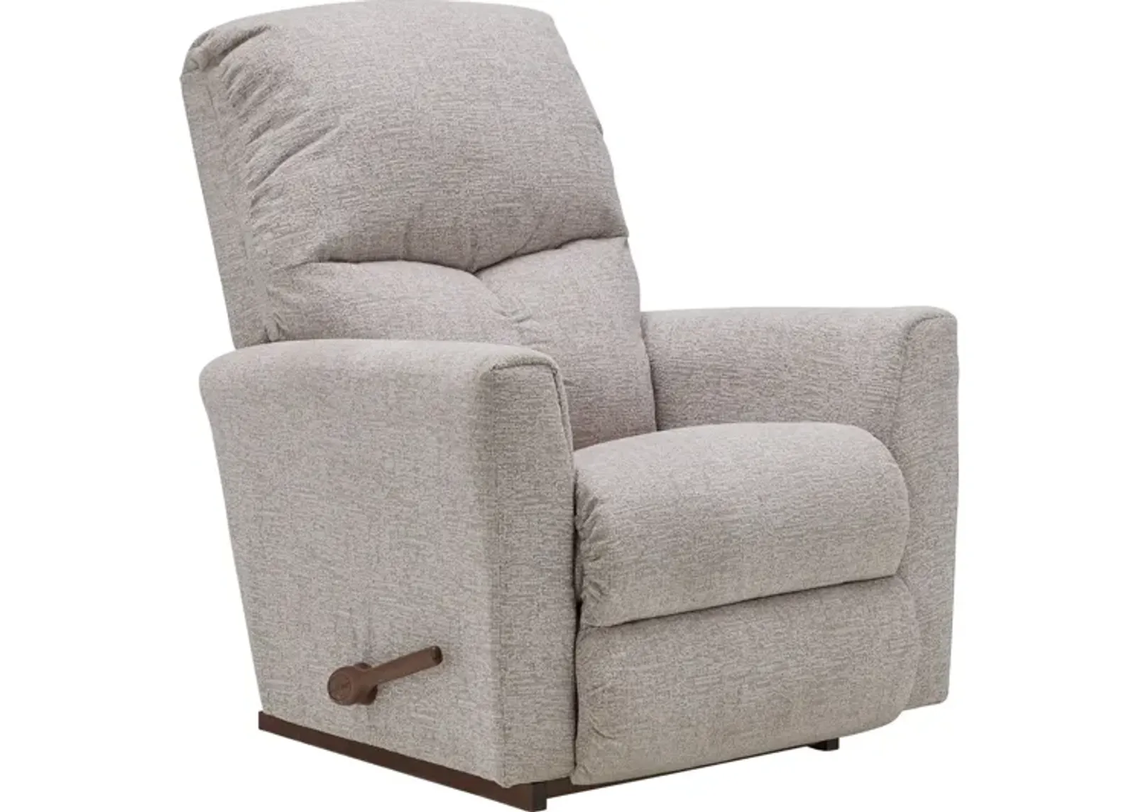 Hawthorn Stone Rocker Recliner by La-Z-Boy