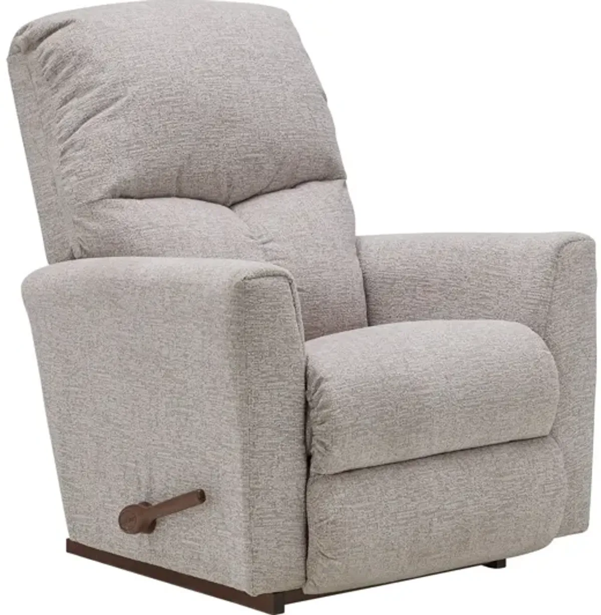 Hawthorn Stone Rocker Recliner by La-Z-Boy