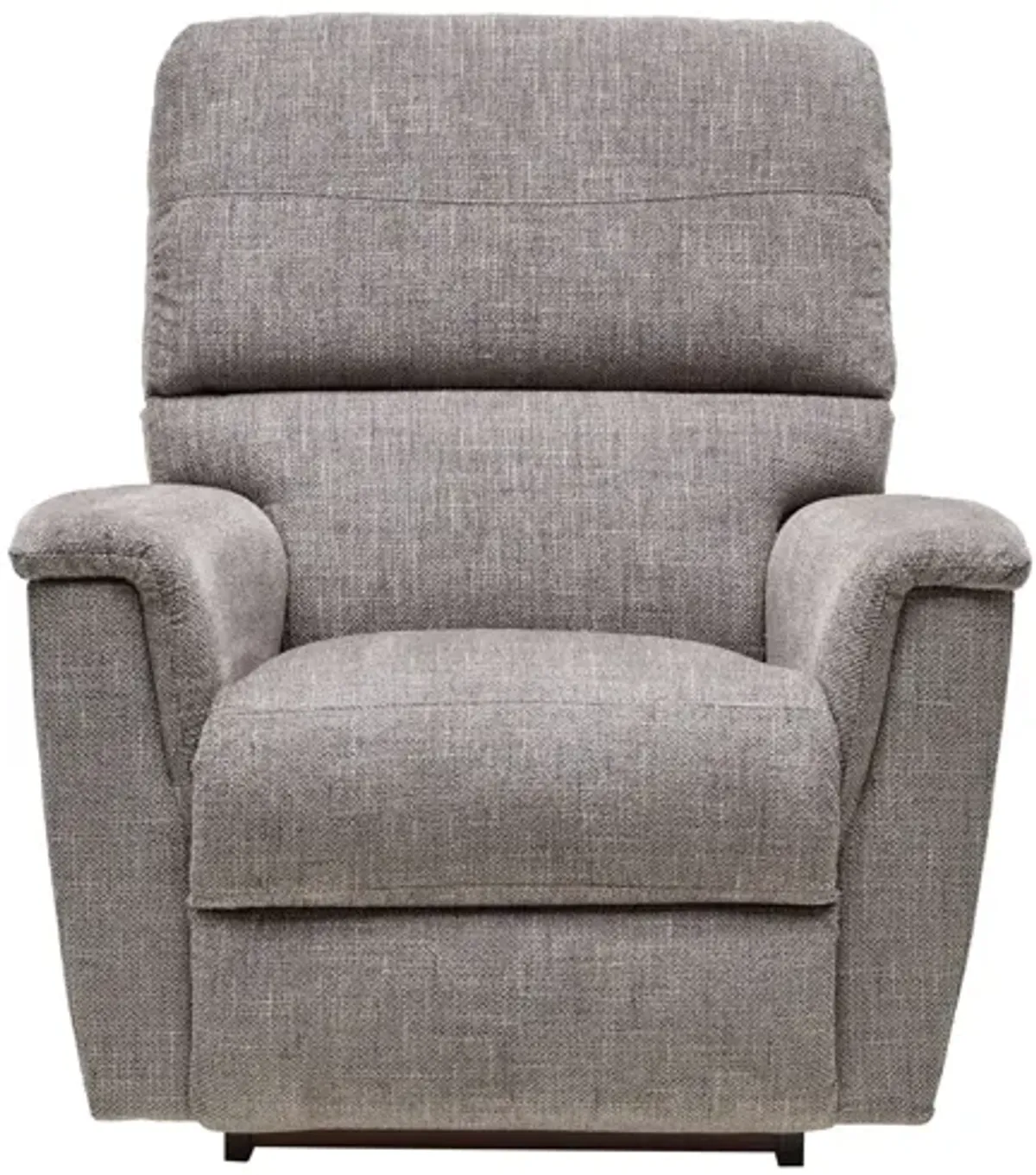 Ava Truffle Triple Power Rocker Recliner by La-Z-Boy