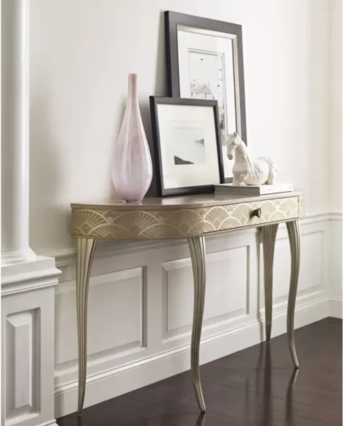 Evelyn Console Table