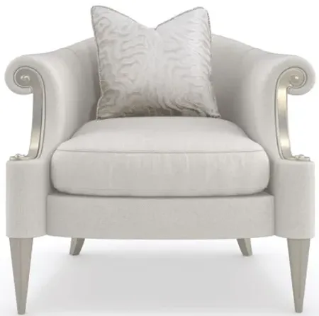 Evelyn Accent Chair