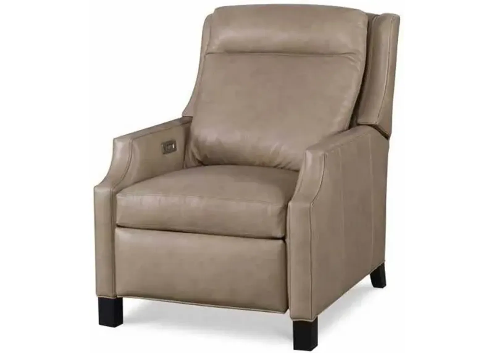 Benson Power Recliner by Century