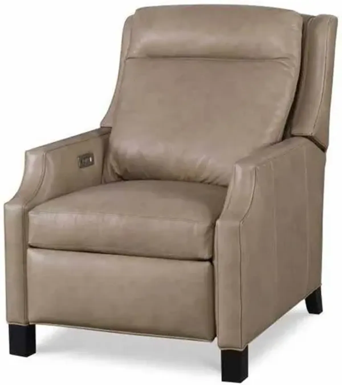 Benson Power Recliner by Century