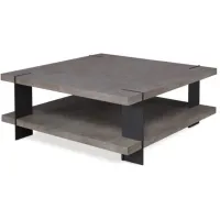 Boone Cocktail Table by Century