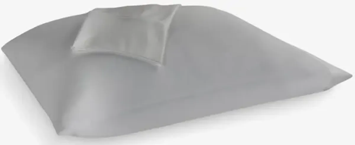 Bedgear Ver-Tex™ Grey King Sheet Set