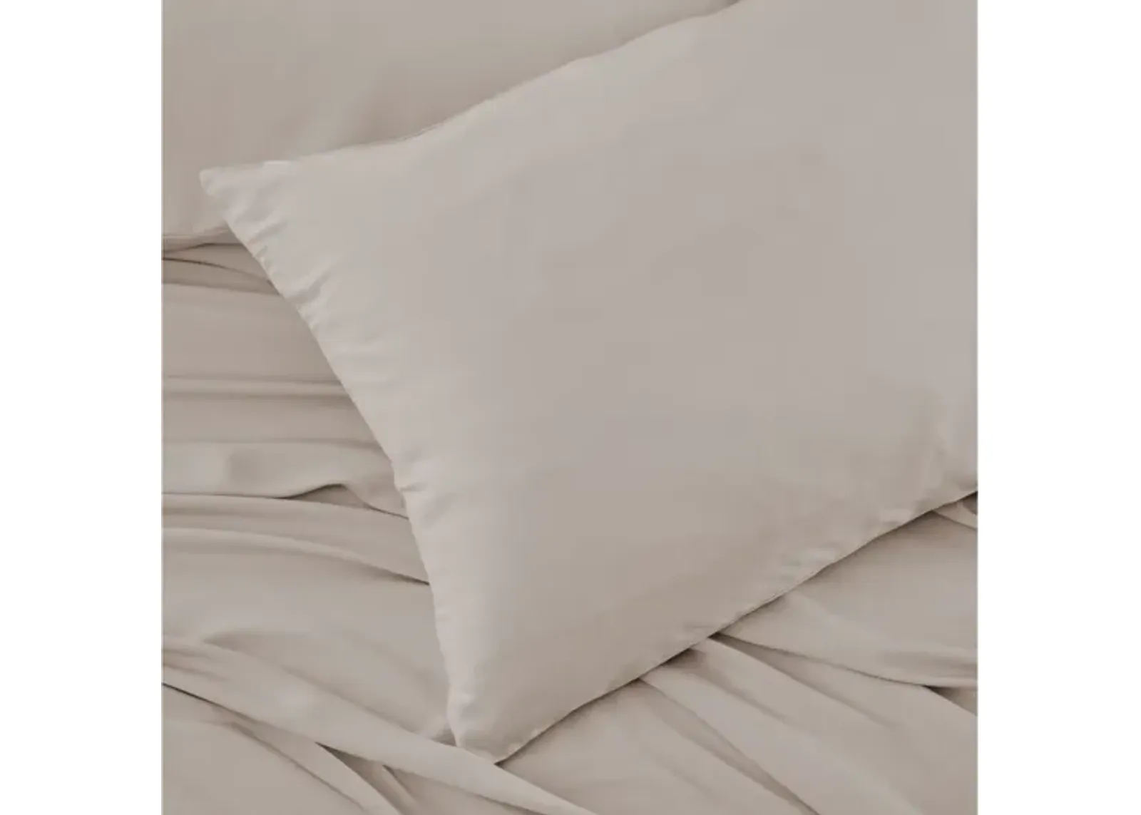 Bedgear Hyper-Linen™ Beige Queen Sheet Set