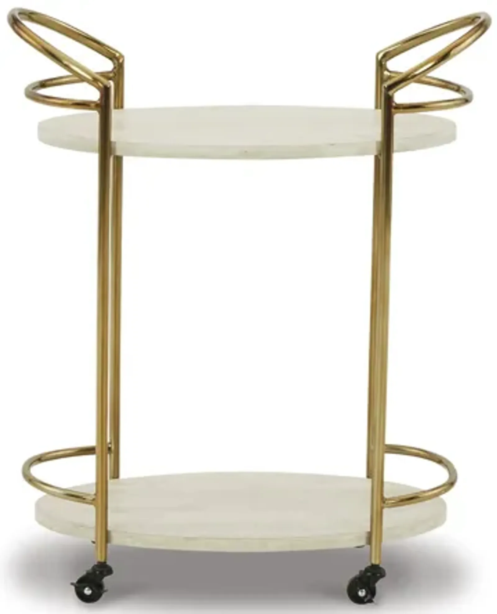 Tarica Bar Cart