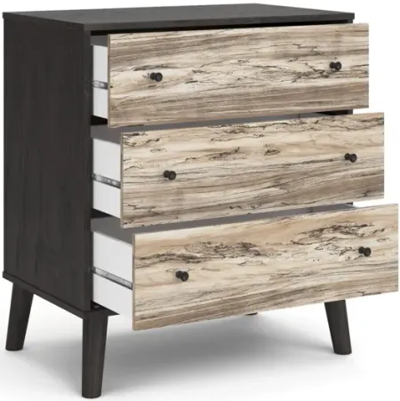 Lannover Chest of Drawers