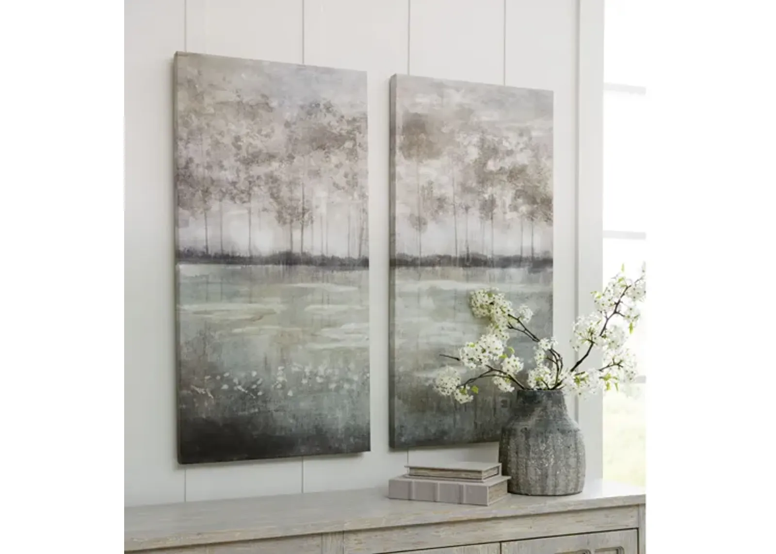 Marksen Wall Art (Set of 2)