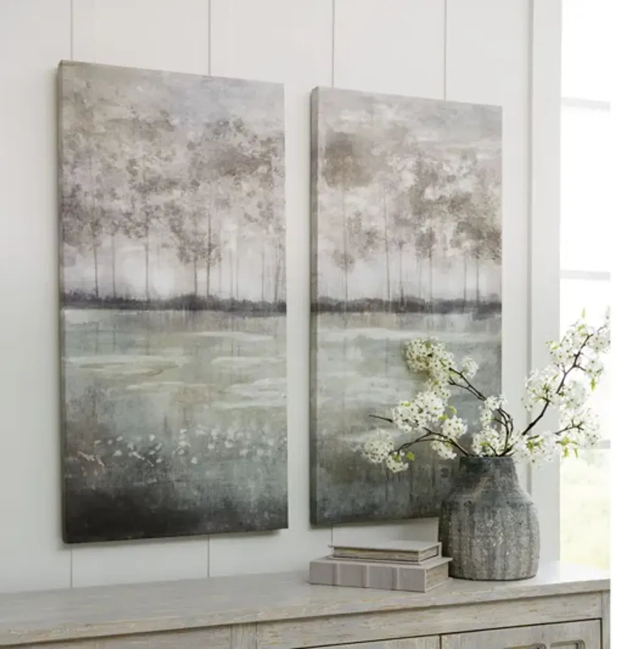 Marksen Wall Art (Set of 2)