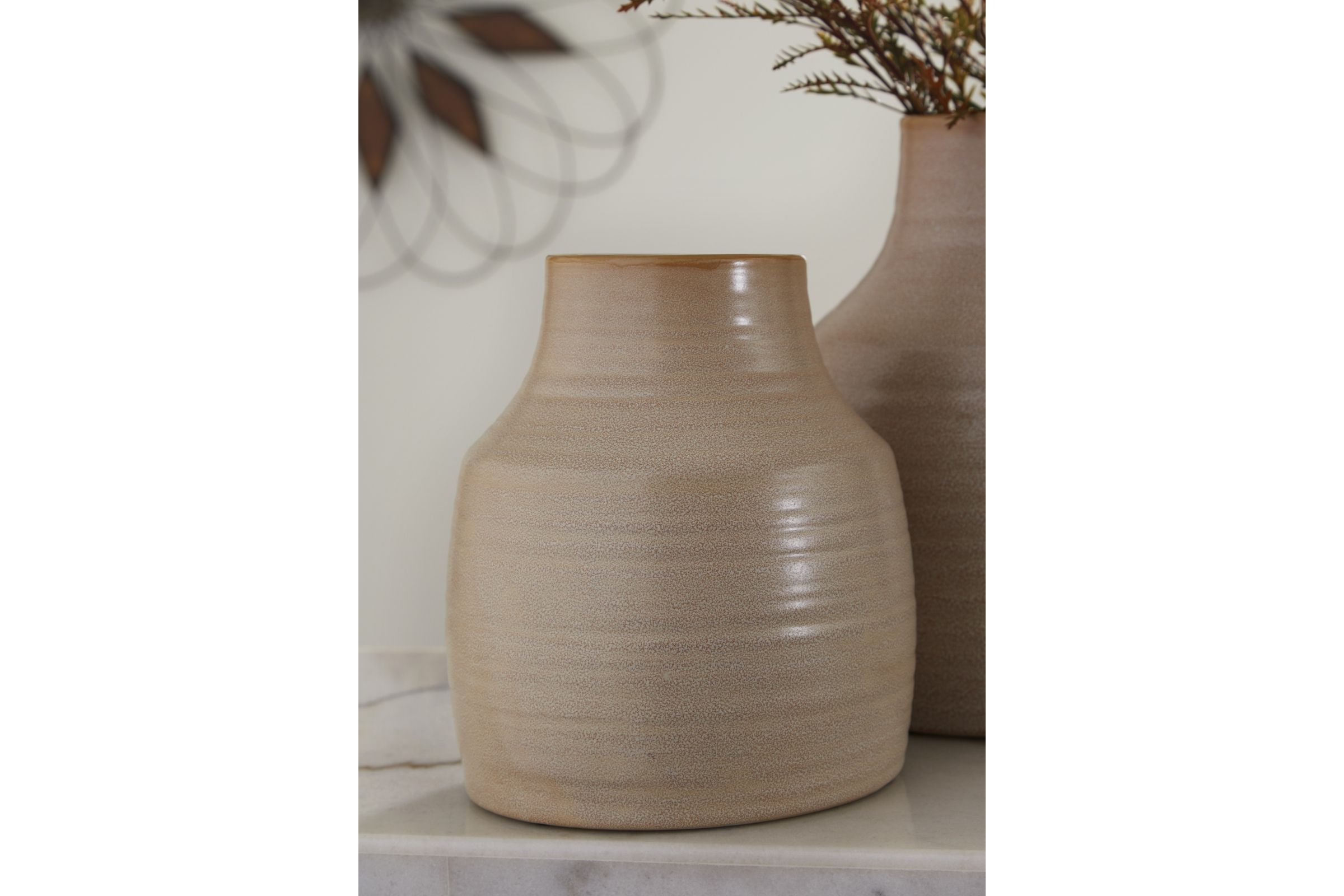 Millcott Small Vase (Set of 2)