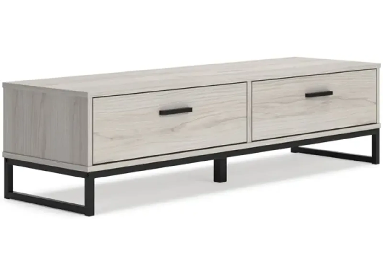 Socalle Storage Bench