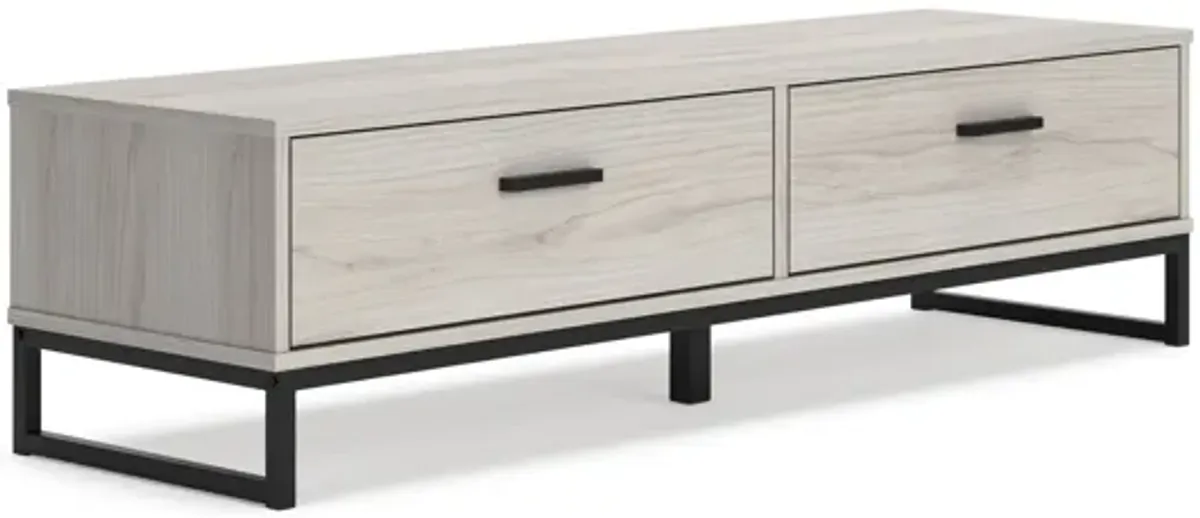 Socalle Storage Bench