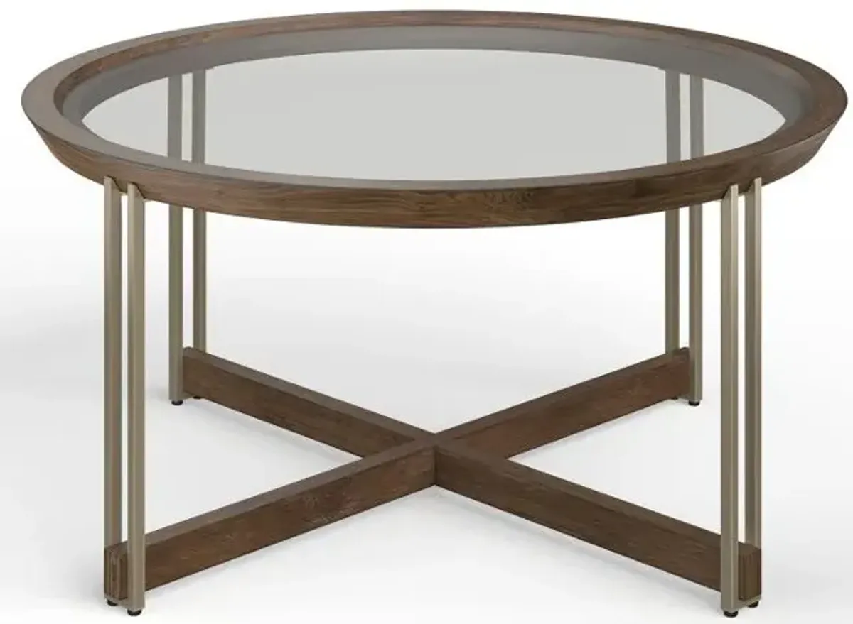 Richmond Round Coffee Table