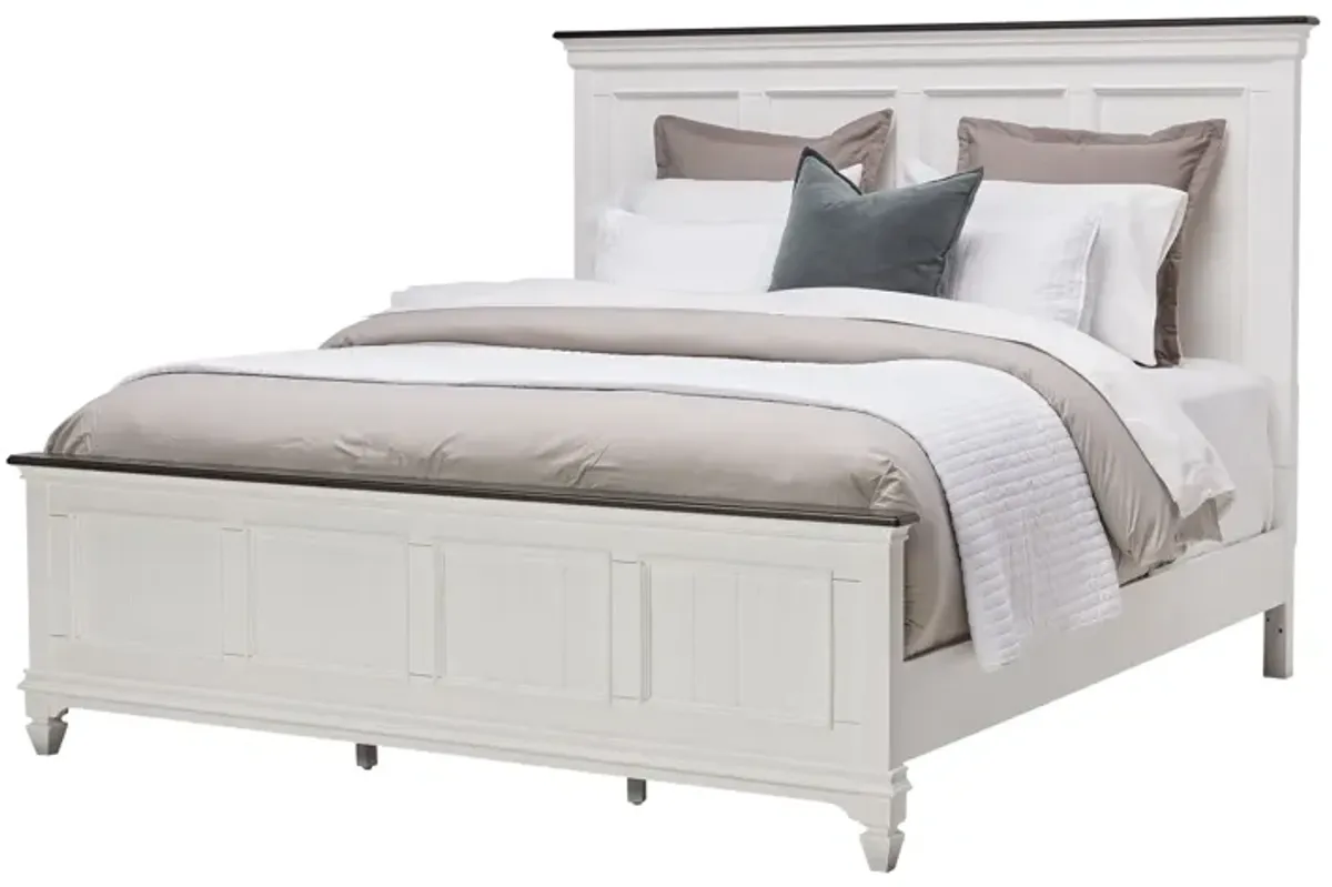 Higgins 3-Piece King Bedroom Set