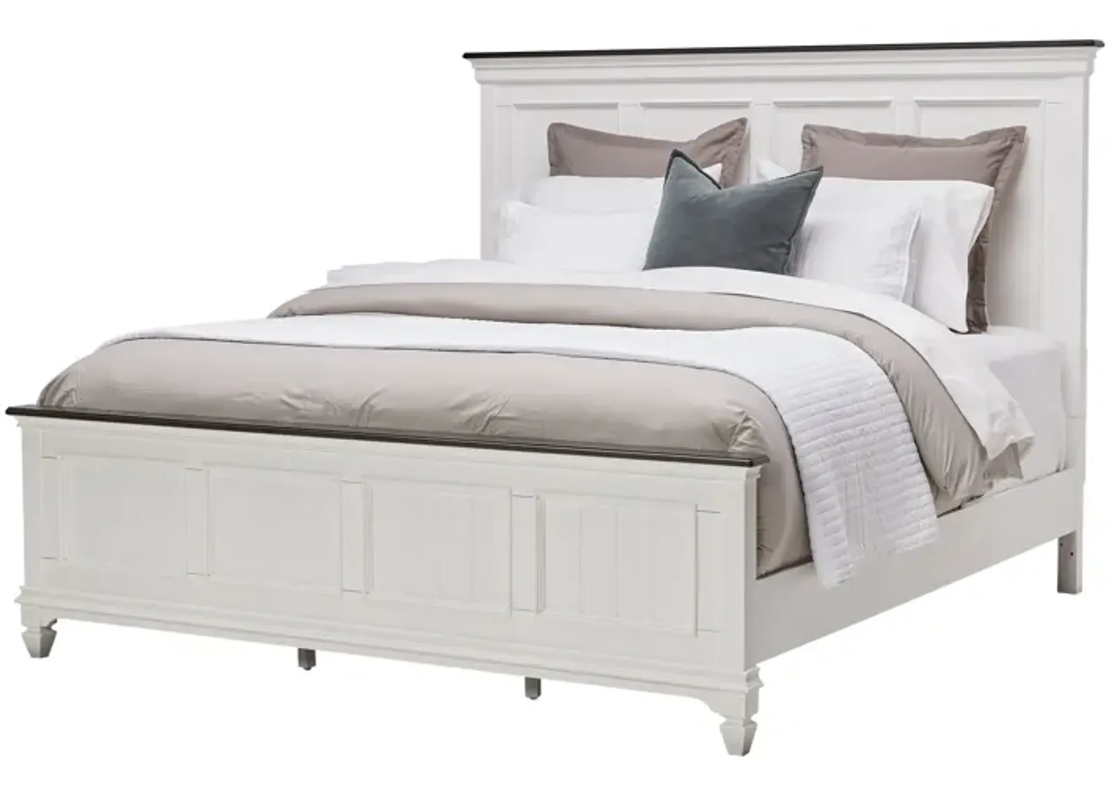 Higgins Queen Bed