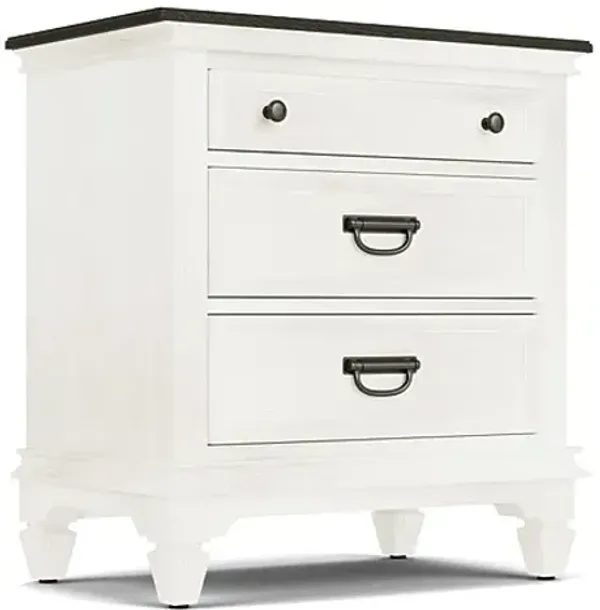 Higgins Nightstand