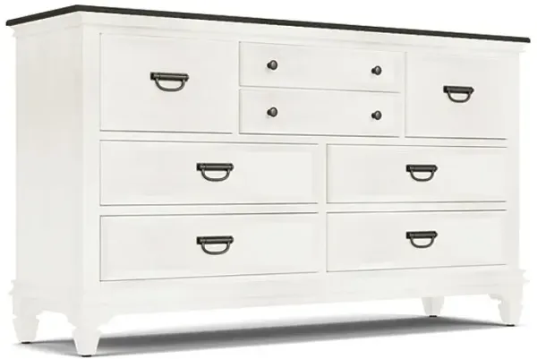 Higgins Dresser
