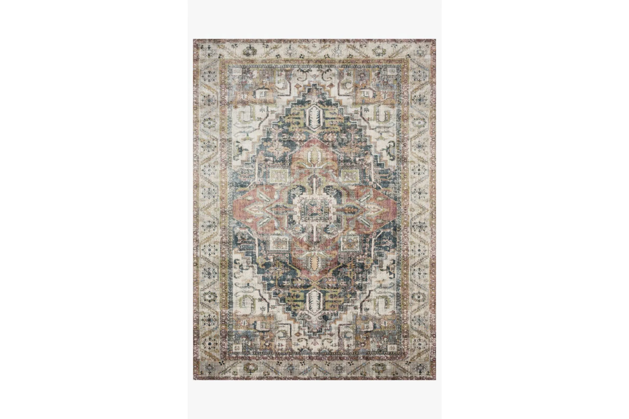 Anastasia 5x7 Rug