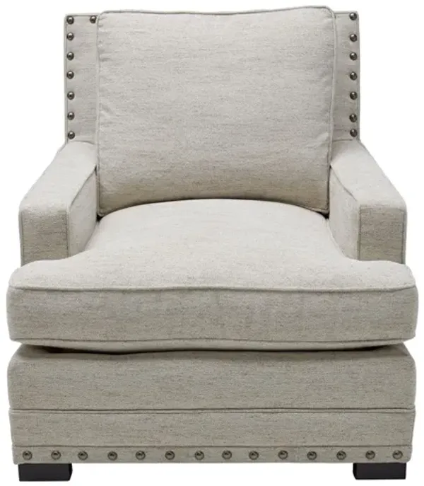 Cantor Chair by Bernhardt