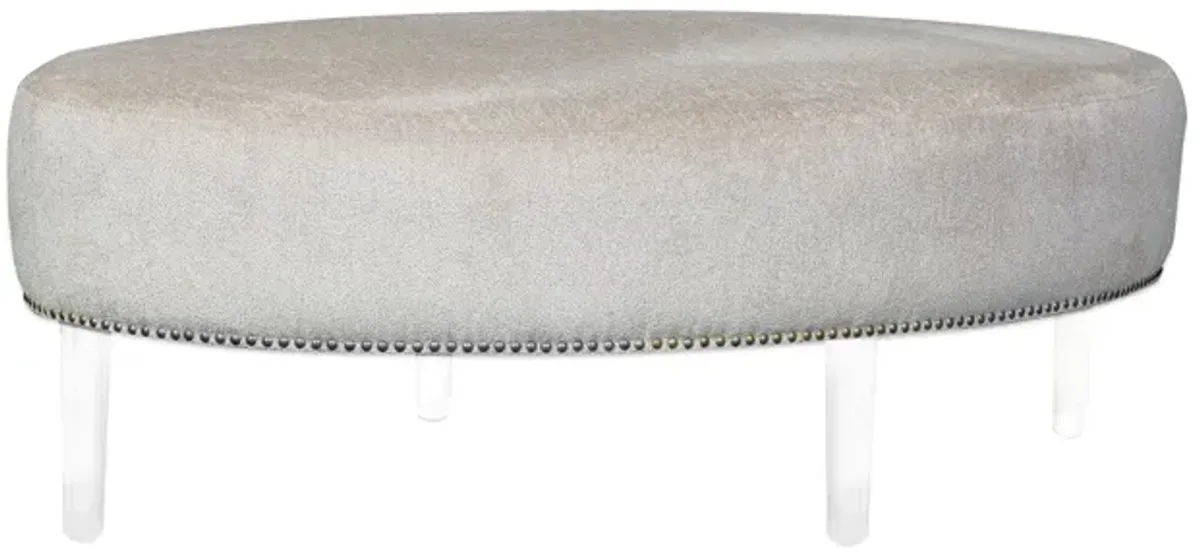 Harper Cocktail Ottoman