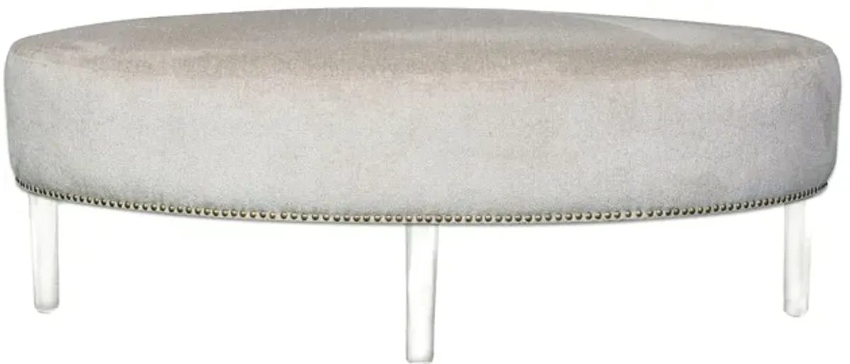 Harper Cocktail Ottoman