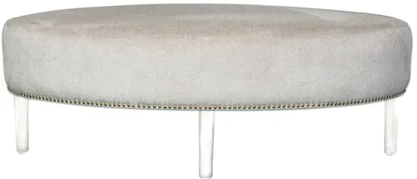 Harper Cocktail Ottoman