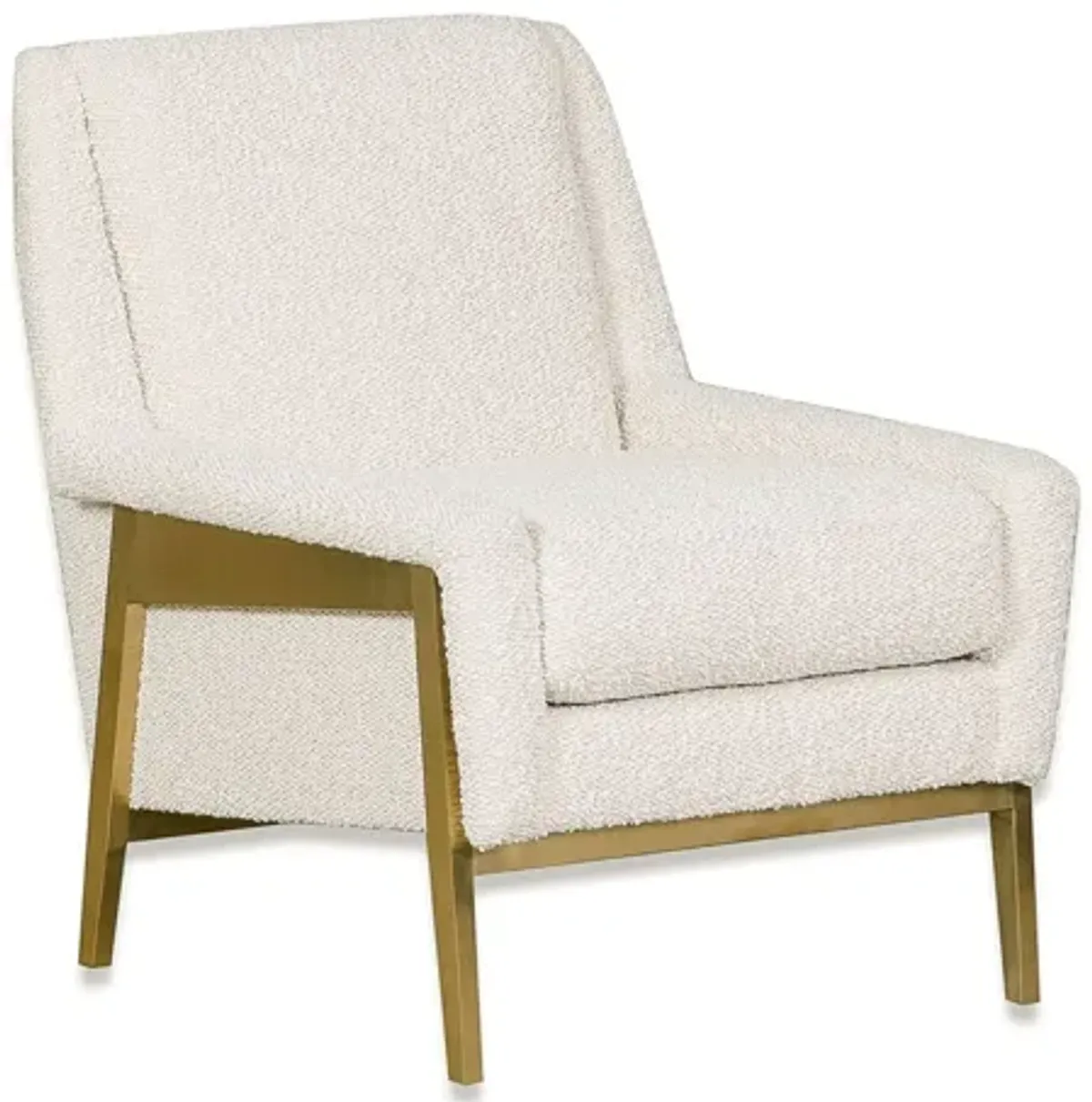 Harper Accent Chair