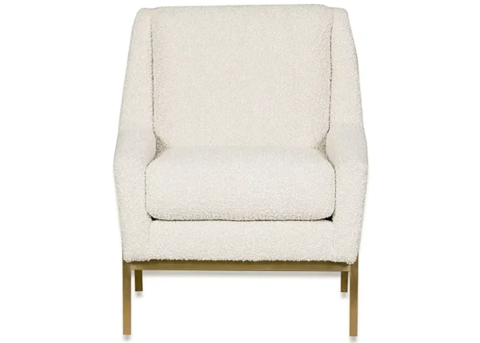 Harper Accent Chair