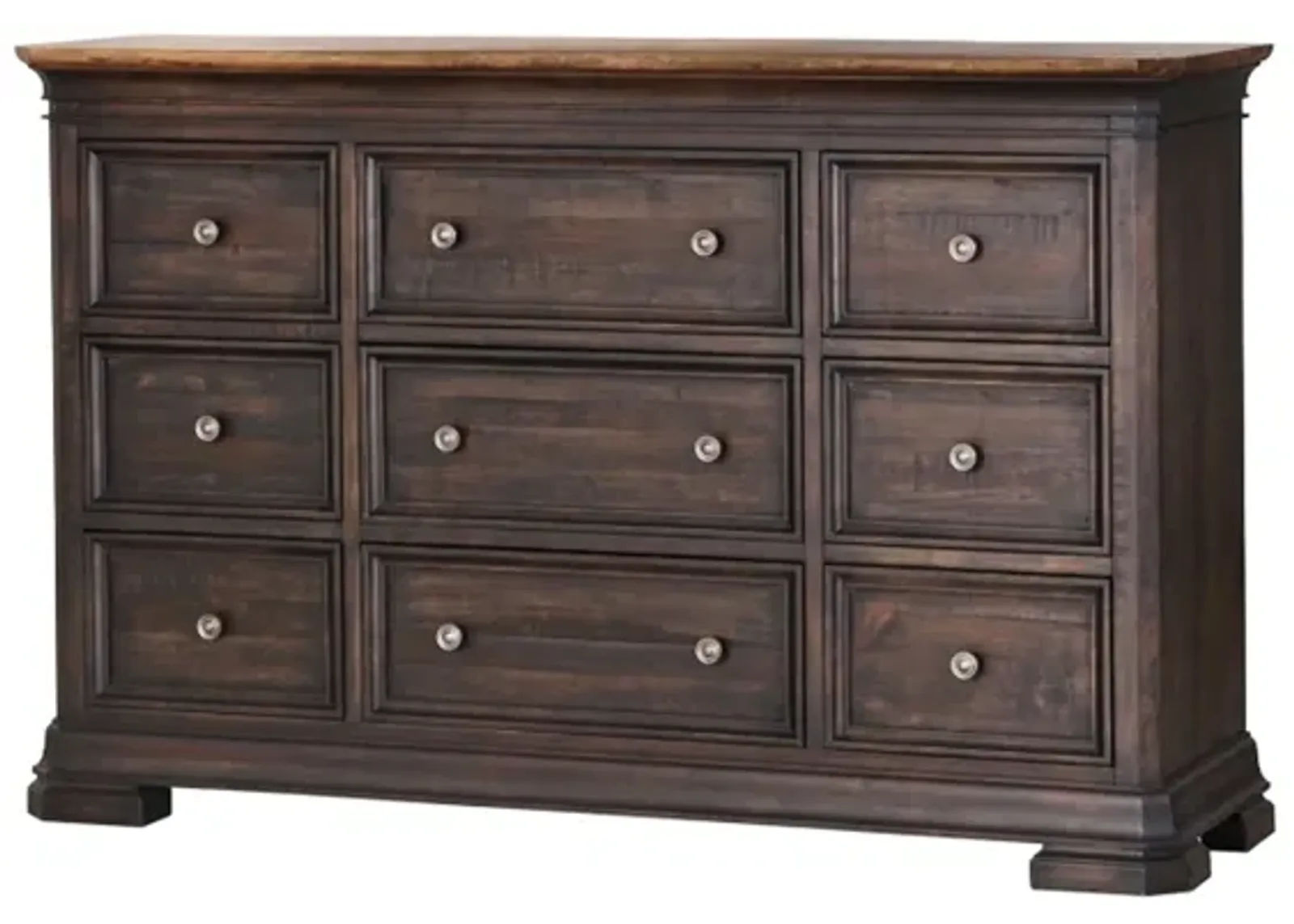 Grand Dresser 'Dresser only"