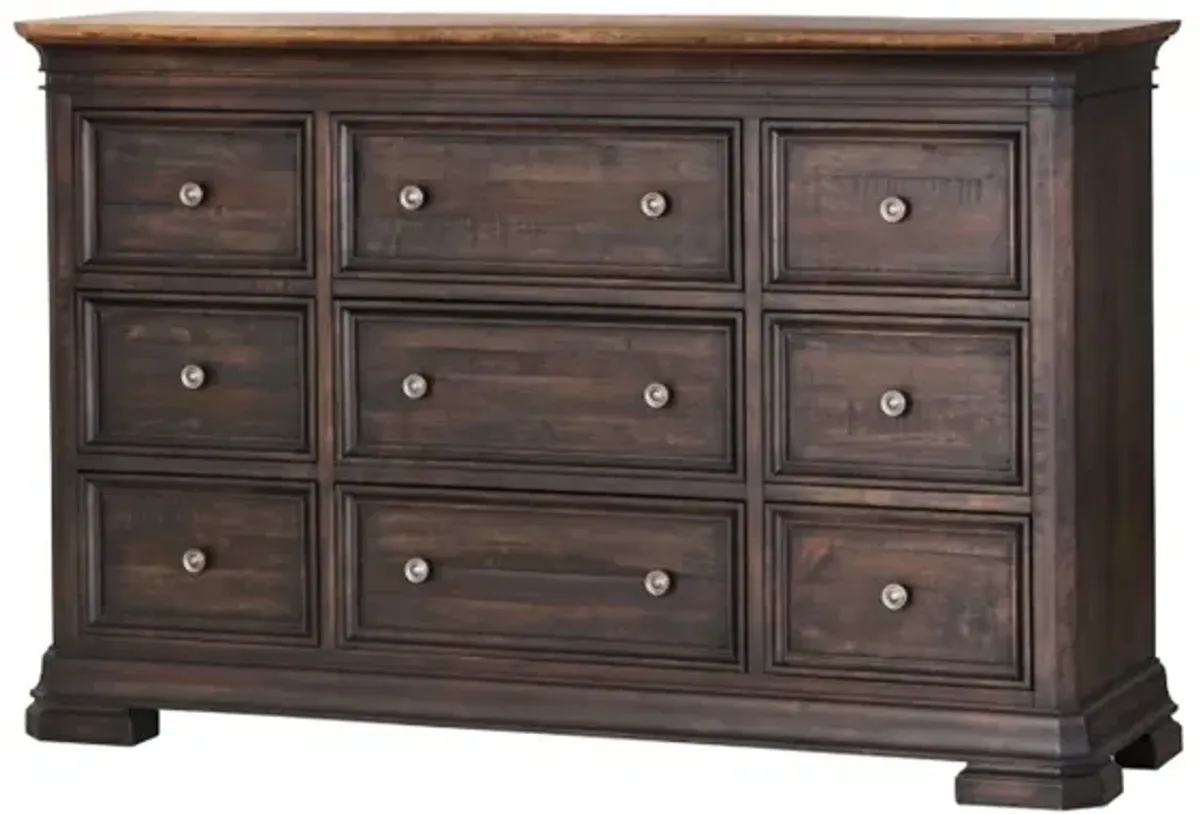 Grand Dresser 'Dresser only"