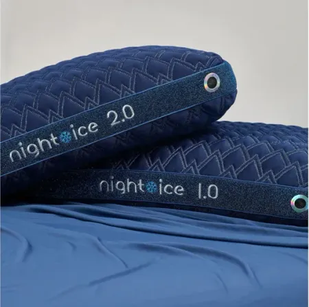 Night Ice  1.0 by BEDGEAR