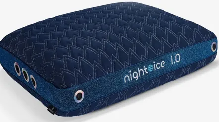 Night Ice  1.0 by BEDGEAR